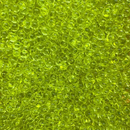 60,000 Gel Balls With Collapsible 600ml Gel Ball Quick-Loading Bottle