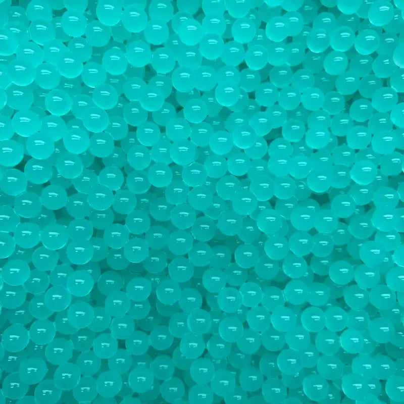 60,000 Gel Balls With Collapsible 600ml Gel Ball Quick-Loading Bottle