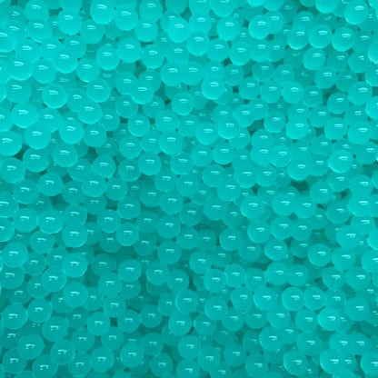 60,000 Gel Balls With Collapsible 600ml Gel Ball Quick-Loading Bottle